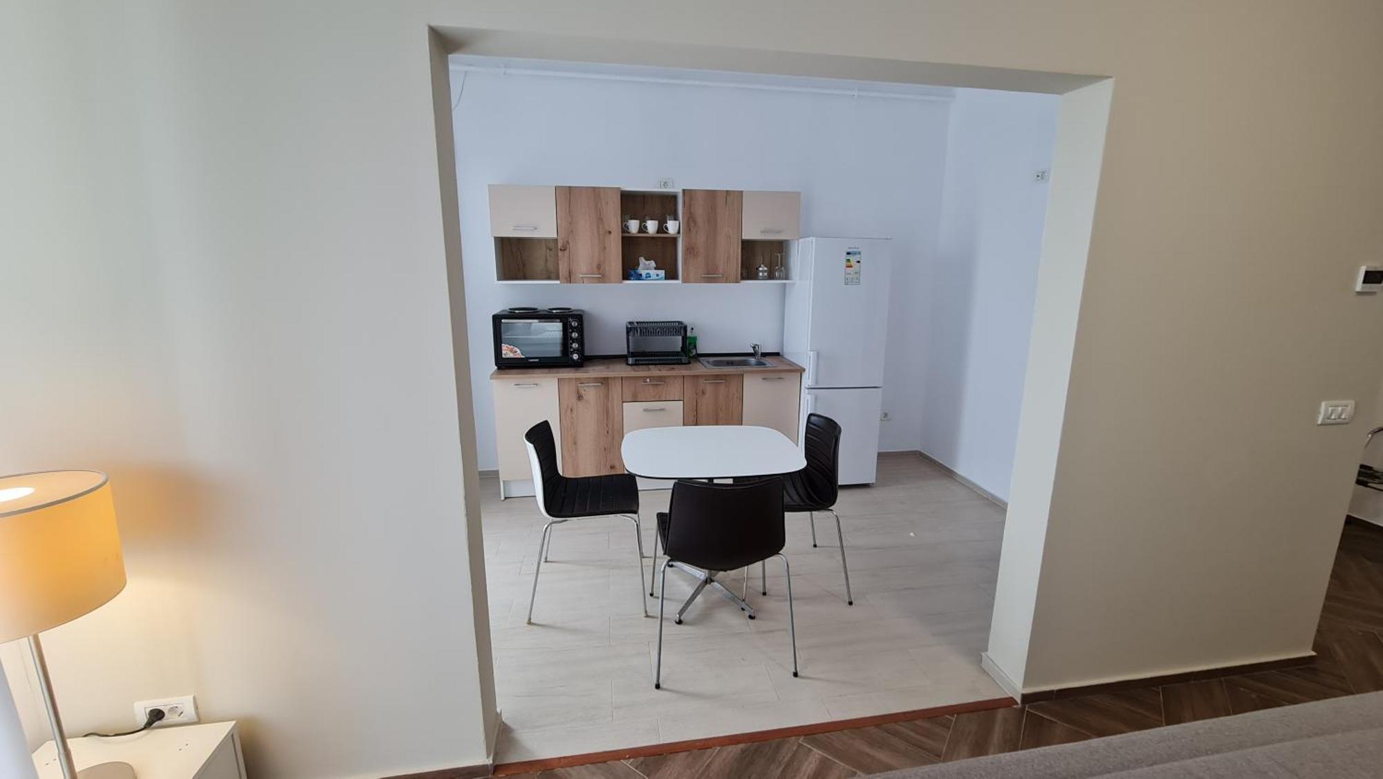 טימישוארה Jafar Resort 4 מראה חיצוני תמונה