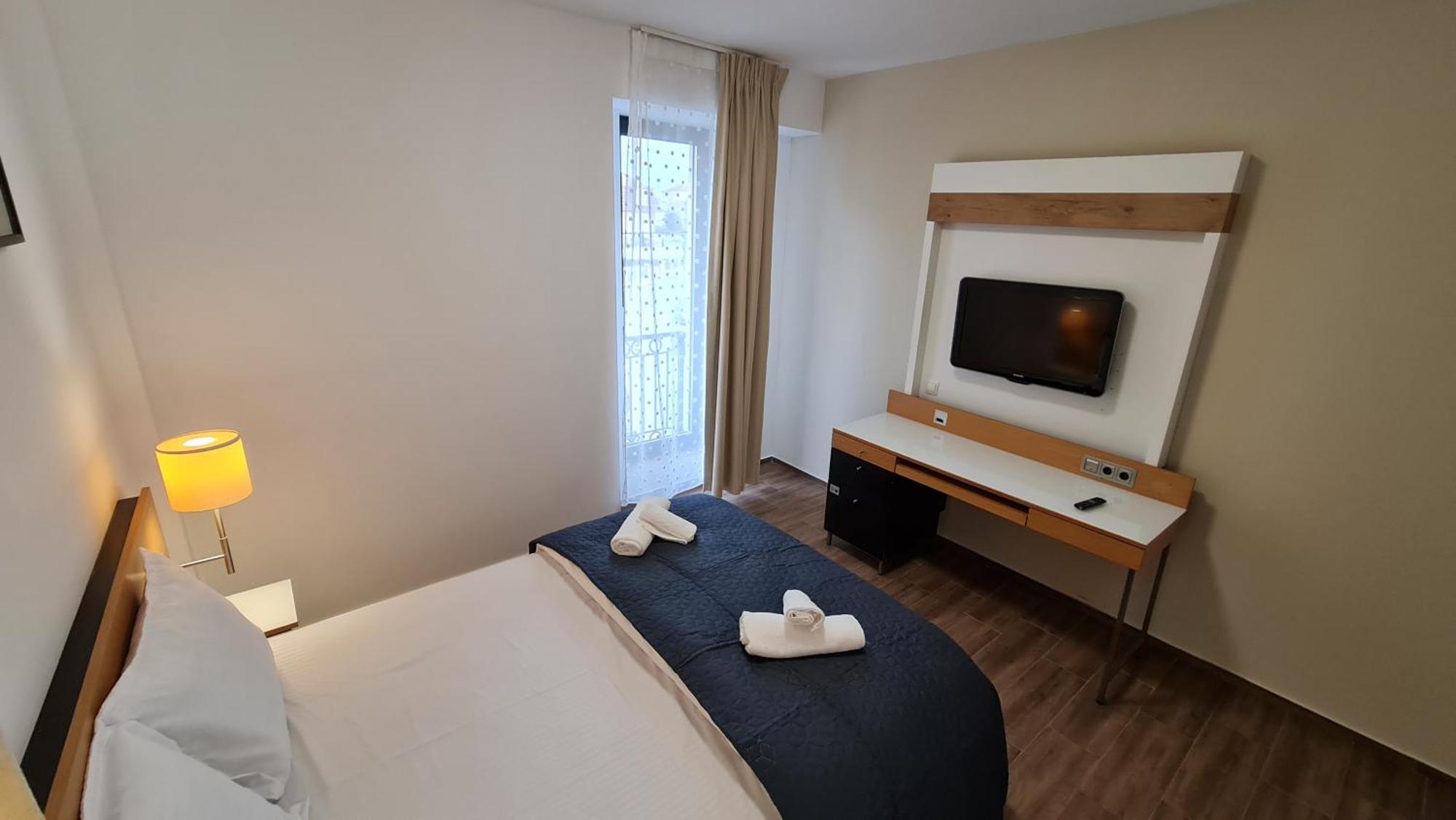 טימישוארה Jafar Resort 4 מראה חיצוני תמונה