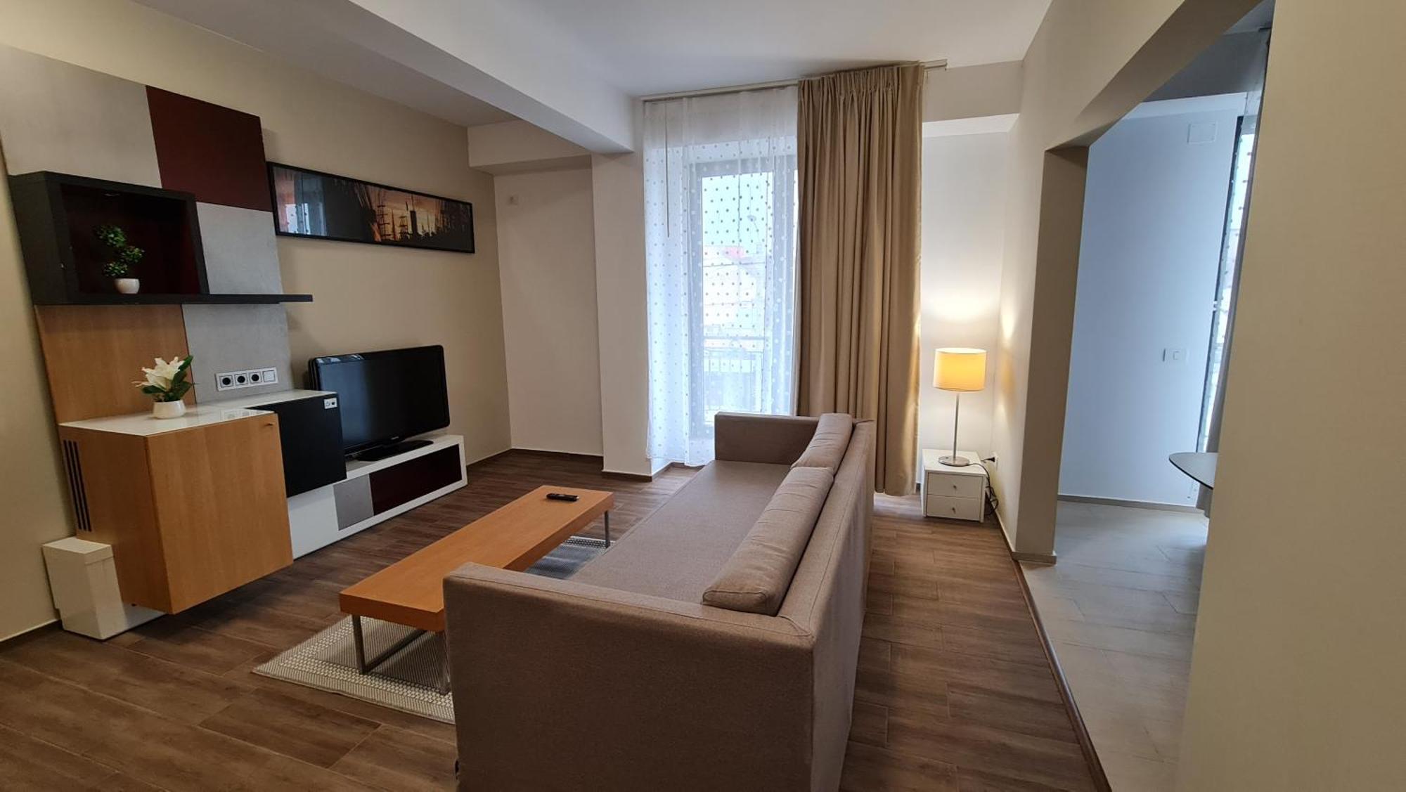 טימישוארה Jafar Resort 4 מראה חיצוני תמונה