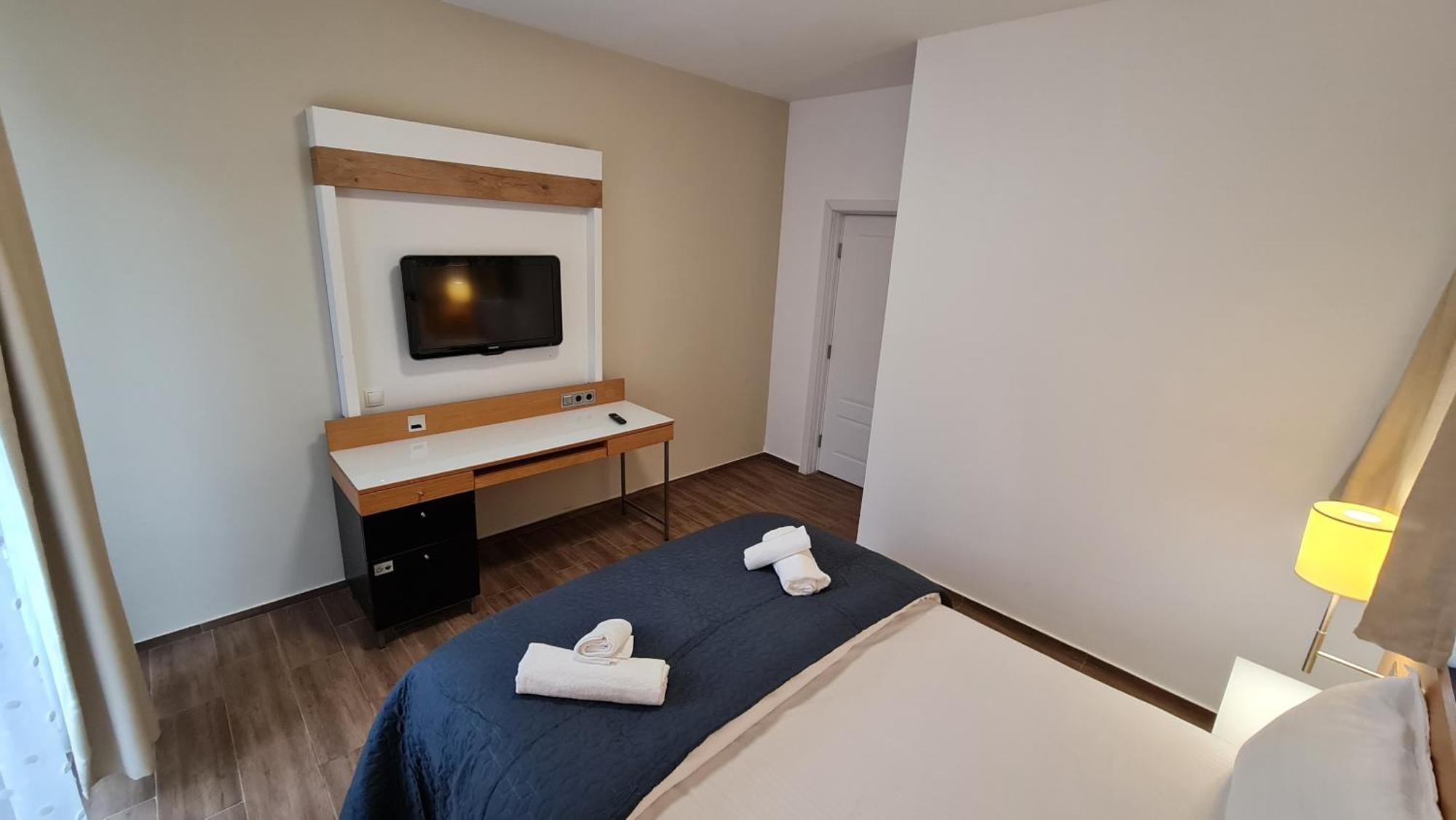 טימישוארה Jafar Resort 4 מראה חיצוני תמונה