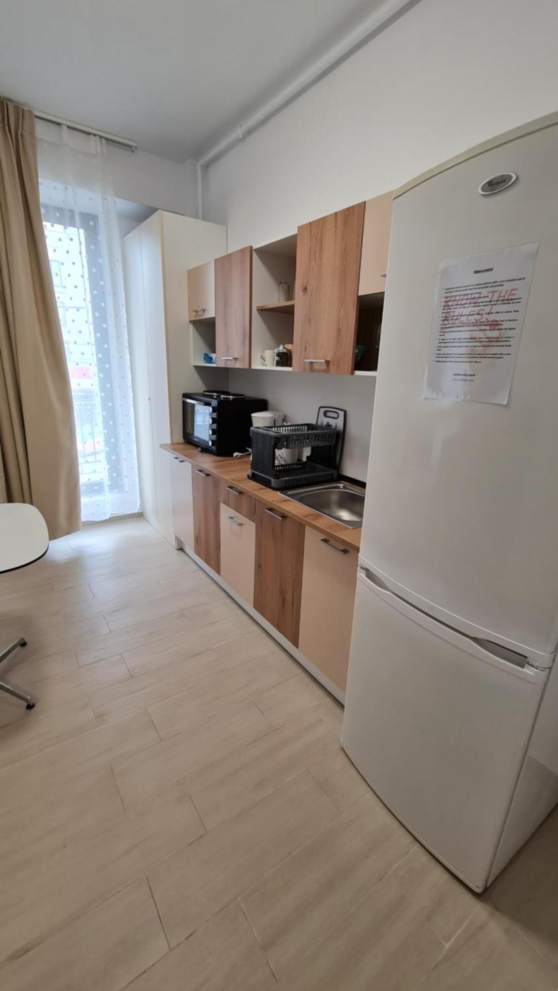 טימישוארה Jafar Resort 4 מראה חיצוני תמונה