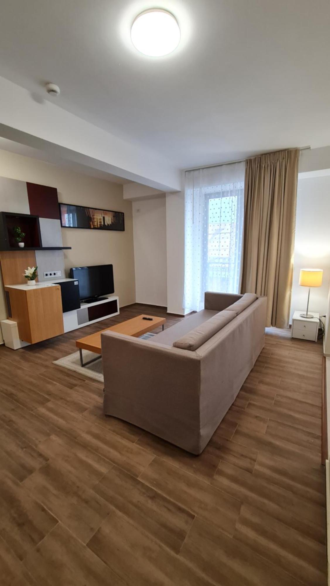טימישוארה Jafar Resort 4 מראה חיצוני תמונה