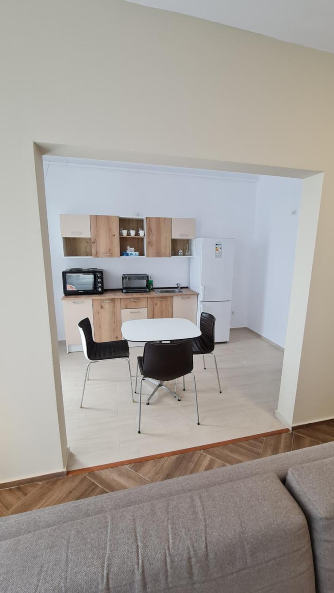 טימישוארה Jafar Resort 4 מראה חיצוני תמונה